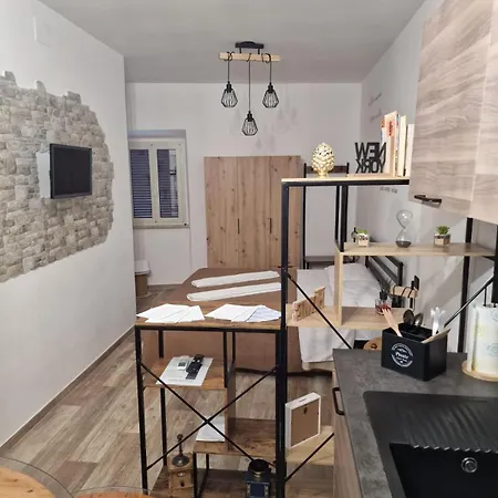 La Casa Dei Ricordi *