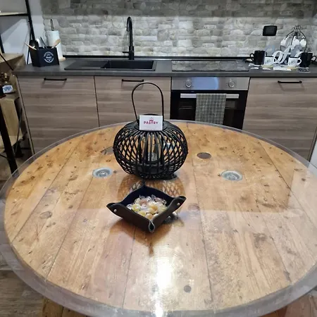 La Casa Dei Ricordi Bed & Breakfast *
