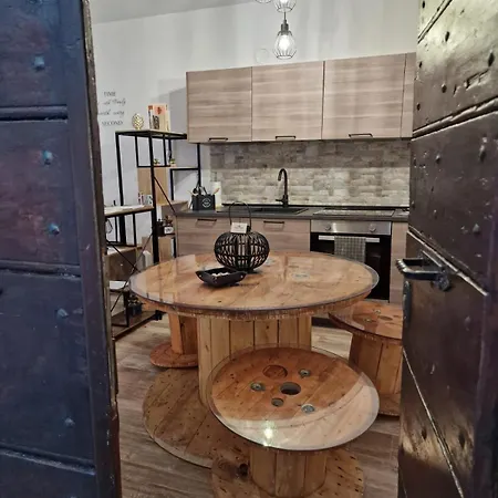 La Casa Dei Ricordi * Campagnano Di Roma