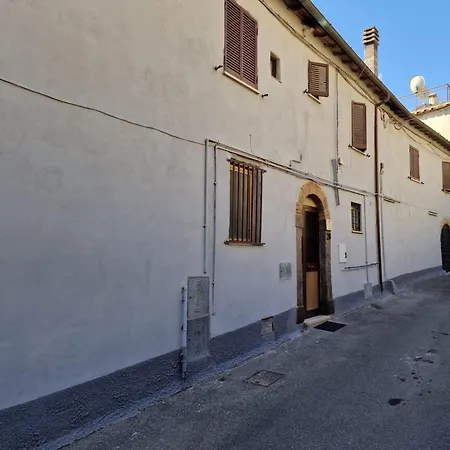 La Casa Dei Ricordi *