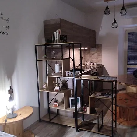 La Casa Dei Ricordi Bed & Breakfast *