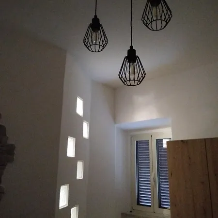 Bed & Breakfast La Casa Dei Ricordi *