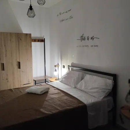 La Casa Dei Ricordi Bed & Breakfast