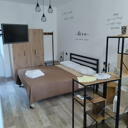Bed & Breakfast La Casa Dei Ricordi *