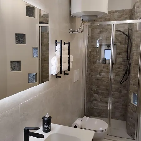 La Casa Dei Ricordi Bed & Breakfast