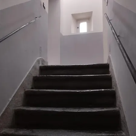 La Casa Dei Ricordi *