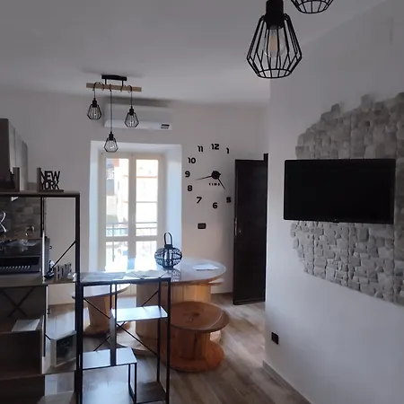La Casa Dei Ricordi