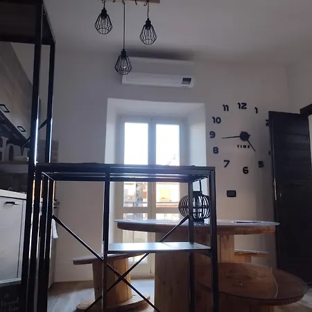 La Casa Dei Ricordi