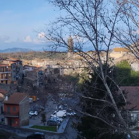 La Casa Dei Ricordi Campagnano Di Roma