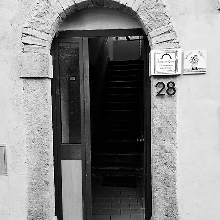 La Casa Dei Ricordi